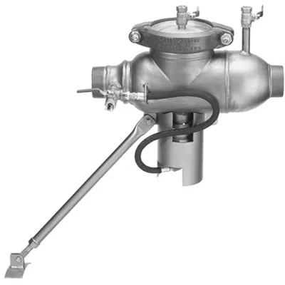 Image for Portable Hydrant Meter Backflow Preventers - 994BLT