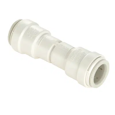 Image pour Quick-Connect Union Check Valves - Polysulfone - 3540B