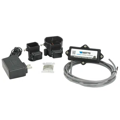 Image for SentryPlus Alert® Technology Connection Kits for Backflow Preventer Flood Protection, Pressure Monitoring and Freeze Detection