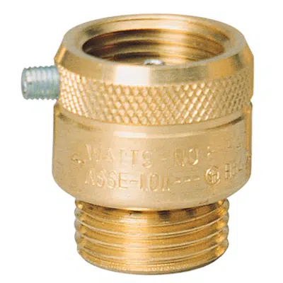 Image for Lead Free* Hose Connection Vacuum Breakers, Copper Silicon Alloy - LF8 Series