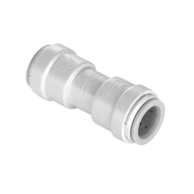 Image for Quick-Connect Union Connectors - Polysulfone - 3515B