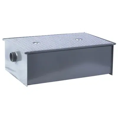 Image for PDI Certified Grease Interceptor - GL