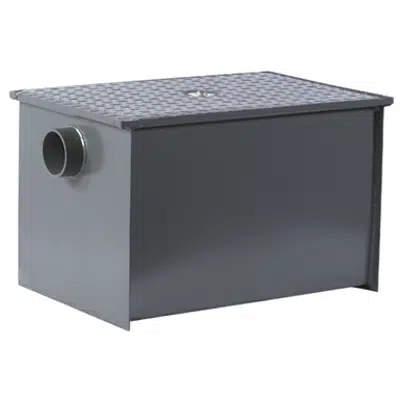 Image for 4 to 75 GPM Grease Interceptor - WD-CSA SERIES