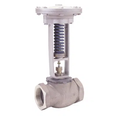 afbeelding voor Lead Free* High Capacity Water Pressure Reducing Valves - LF127W