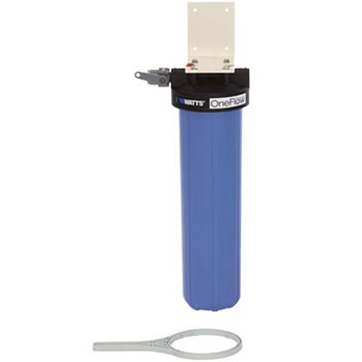 Image for OneFlow® Anti-Scale System for up to 4 gpm (15 lpm) - Single Cartridge - OF140-4