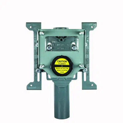 изображение для QT QuickTurn™ 4" Thin Wall Vertical Closet Carrier - QT-141-4