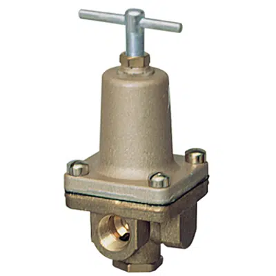 รูปภาพสำหรับ Lead Free* Small Pressure Regulators, 3-Way - LF263A