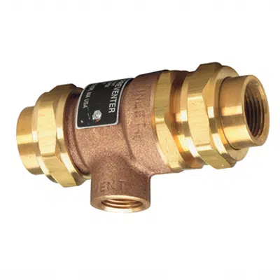 billede til Dual Check Valves with Intermediate Atmospheric Vent - 9D