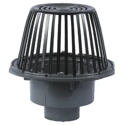 Image for Large Capacity Roof Drain - RD-100-A