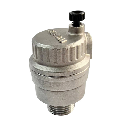 Automatic Air Vent Valves - W-PQ21X-16