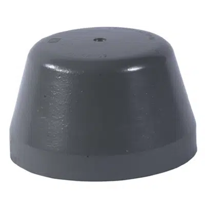 imagen para Cast Iron Vent Cap - RD-680-VC