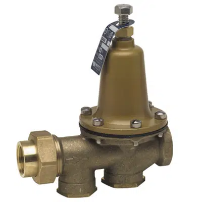 Lead Free* Water Pressure Reducing Valves - LF25AUB-Z3 için görüntü