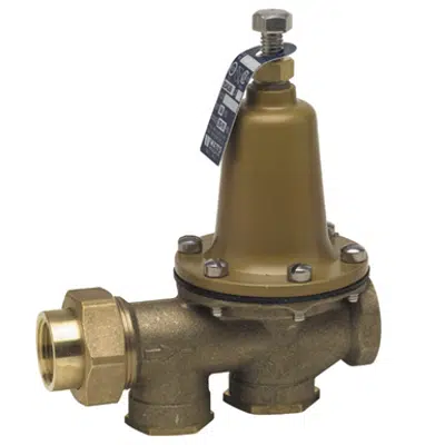 Image for Lead Free* Water Pressure Reducing Valves - LF25AUB-Z3
