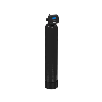 Image for LOCKSMITH™ AMZL‑100 Micro Z® Sediment Filtration Systems, Flow Rates 5-21 GPM, Pipe Size 1 IN - AMZL-100