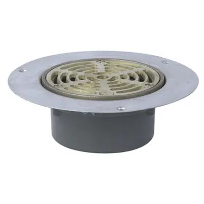 Image for Drain for Wooden Floors - FD-9