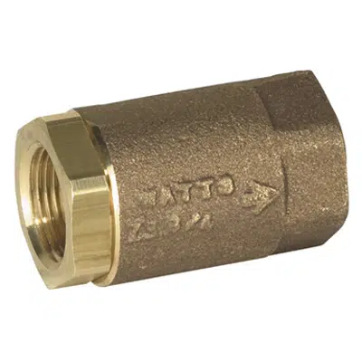 Image for Steam Check Valve 600-Z3