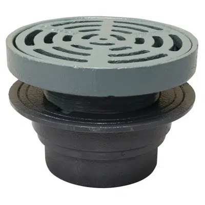 afbeelding voor General Purpose Floor Drain - FD-390