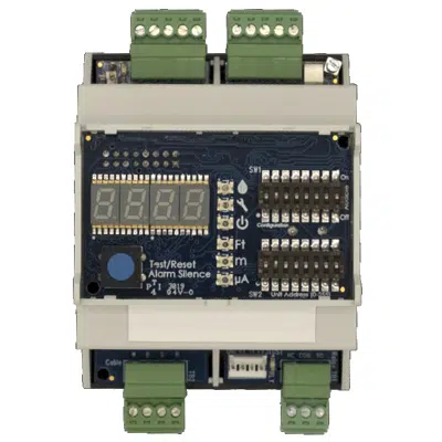 Зображення для Fluid Sensing Cable & Controller - LDS-3-FCS/Controller