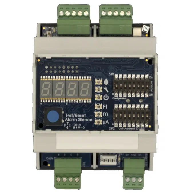 Fluid Sensing Cable & Controller - LDS-3-FCS/Controller