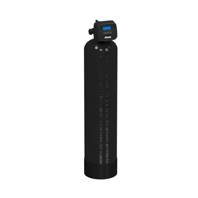 LOCKSMITH™ FLLAIO-125 Series Filox® Whole House Iron Filter Systems, Pipe Size 1 1/4 IN - FLLAIO-125图像