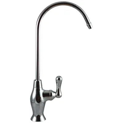 Image for Designer RO Drinking Water Faucets - Ceramic Disc - Non Air Gap - PWFCT905