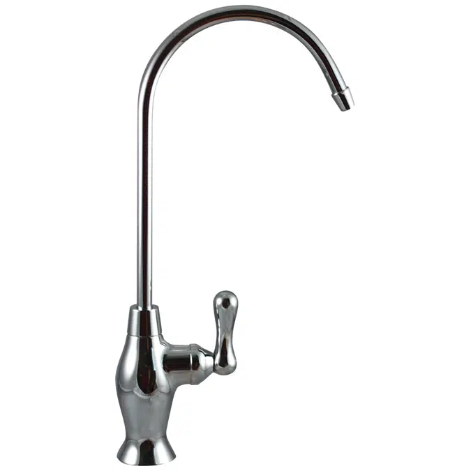 Designer RO Drinking Water Faucets - Ceramic Disc - Non Air Gap - PWFCT905