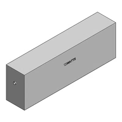billede til Heavy Duty Sand and Sediment Interceptor - SA-SERIES