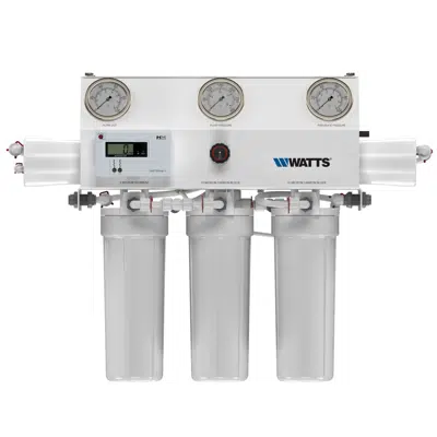 kuva kohteelle Light Commercial RO System - LC-25