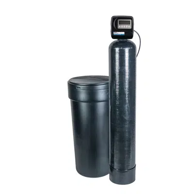 Image for Residential and Light Commercial Water Softeners - PWSR