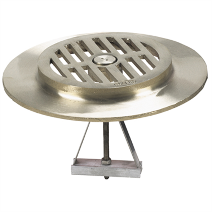 BIM objects Free download! Fresh Air Inlet MS8000 BIMobject