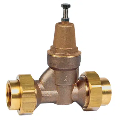 изображение для Lead Free* Water Pressure Reducing Valves - LFN55B