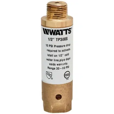 Imagem para Lead Free* Trap Primers - LFTP300}