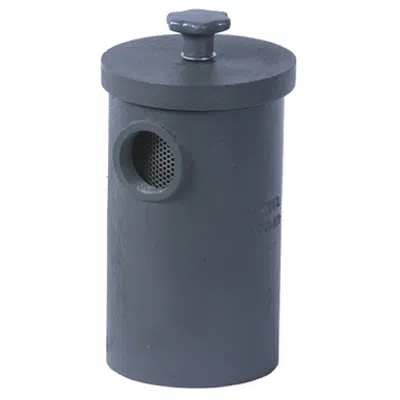 Immagine per Hair, Plaster & Sediment Interceptor - SI-742
