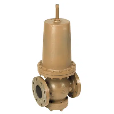 Image for Direct Operated Water Pressure Reducing Valves - 2300