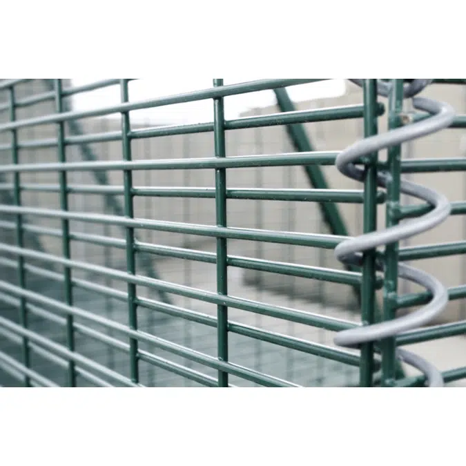 HESCO Terrablock XS Rapidly Deployable Security Barriers