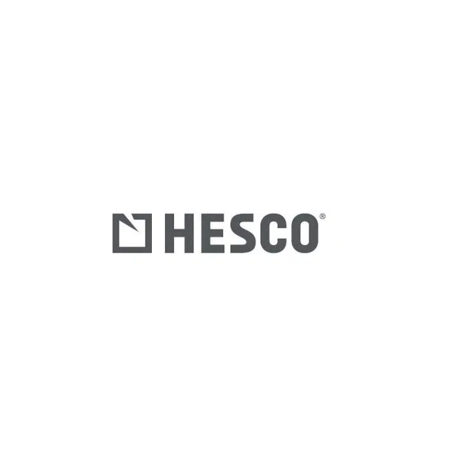 HESCO Terrablock M50-P1 Crash Rated Gate
