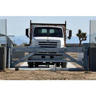 Image for HESCO Terrablock M50-P1 Crash Rated Gate