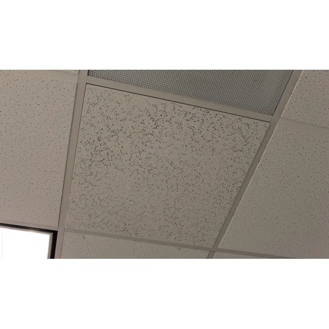Berko - CP Series - Radiant Ceiling Panels