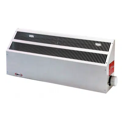 Image for Indeeco - Explosion-proof Convector