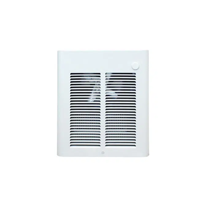 Berko - SRA Series - Commercial Fan-Forced Wall Heater