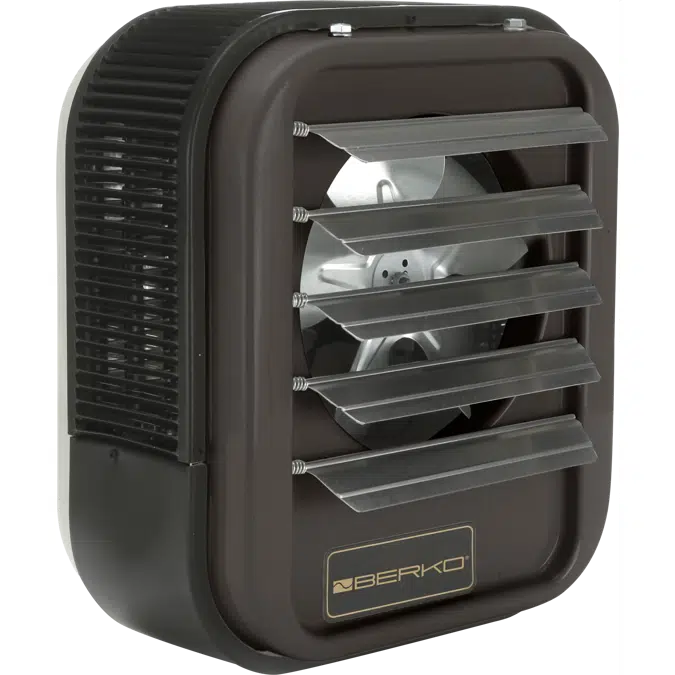 Berko - HUHAA Series - Unit Heater