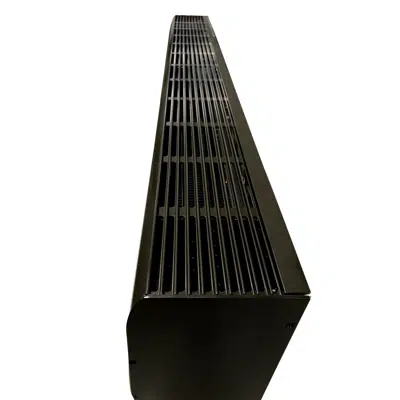 Image for Berko - ASL3 & ASL5 Series - Architectural Sill-Height Convector