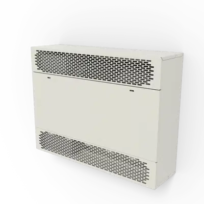 Image for Berko - CUH900 SERIES - Custom Cabinet Heater Unit