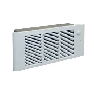 Image for QMark GFR Fan Forced Wall Heaters
