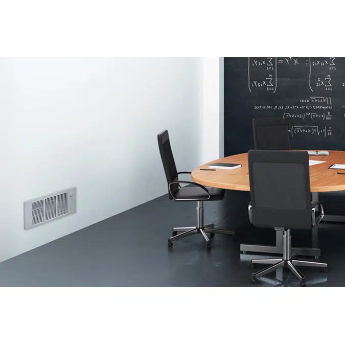 QMark GFR Fan Forced Wall Heaters