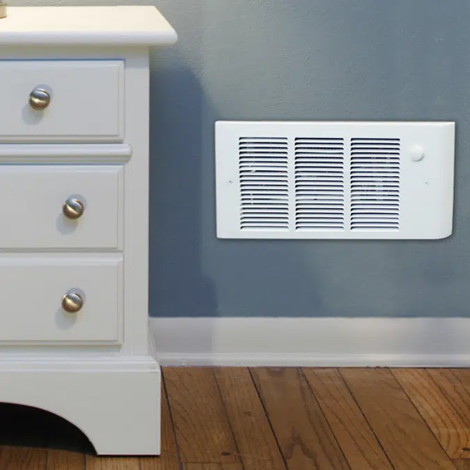 QMark GFR Fan Forced Wall Heaters