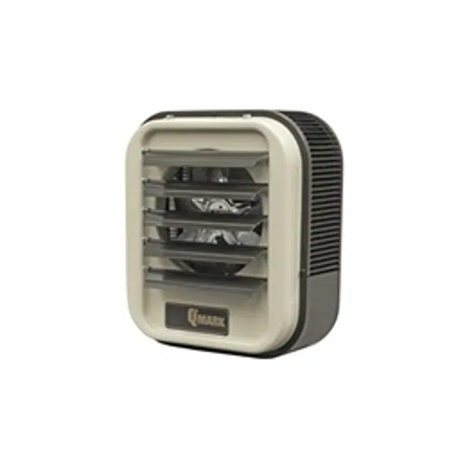QMark - MUH Series Unit Heaters