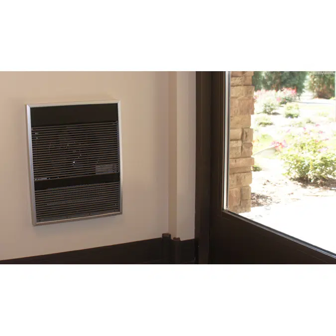 QMark - AWH4000 - Architectural Smart Series Wall Heaters