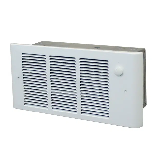 Berko - GFR Series - Fan-Forced Wall Heater