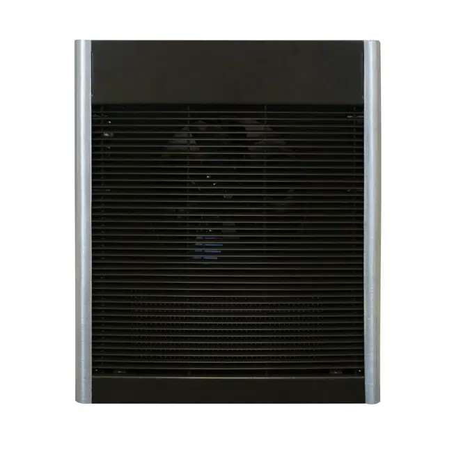 Berko - FRC Series - Architectural Heavy-Duty Wall Heater